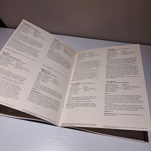 The Dragon Magazine Issue 104 December 1985 vintage D&D - Picture 8 of 10